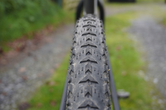 Vittoria Terreno T80 tyres review - Cycling News | off-road.cc
